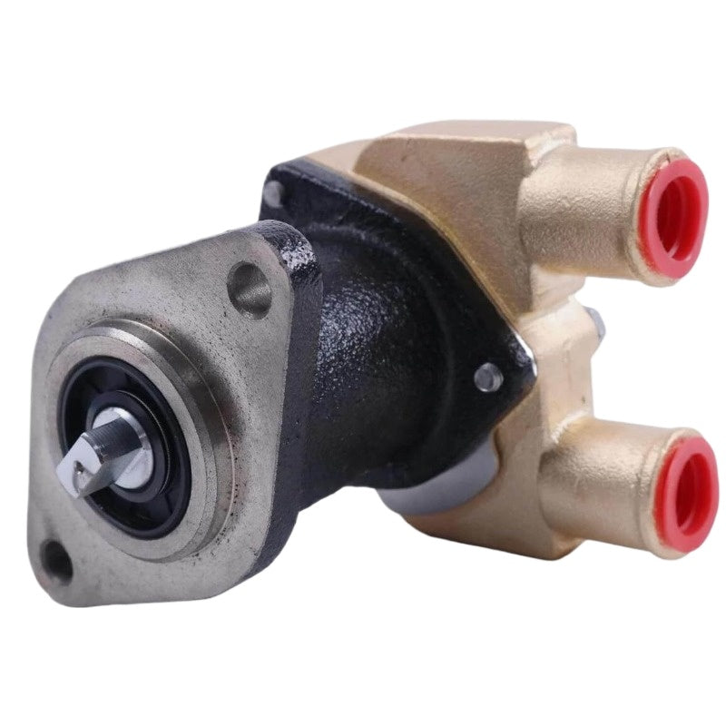 Water Pump 01320358 01320459 132-0358 For Cummins Onan Sherwood Engine G702 G701