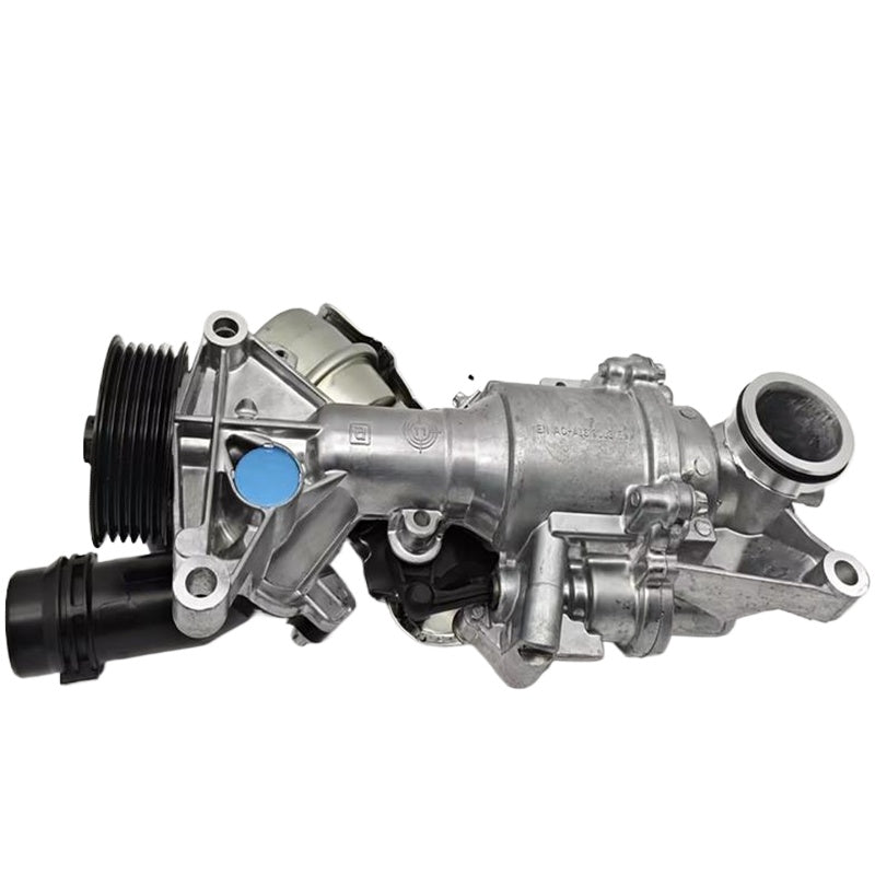 Engine Water Pump A2742000800 For Mercedes-Benz W205 A205 W213 M274 1.6/2.0T