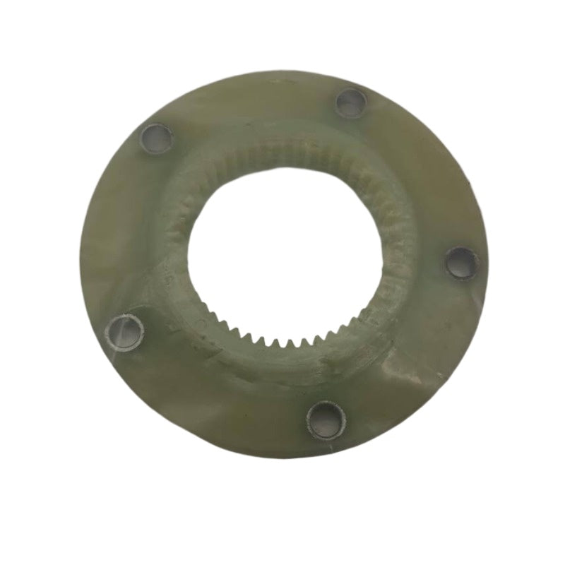6670757 Coupling Part Fits For Bobcat E25 E26 E32 E34 E35 E37 E42 E27 435