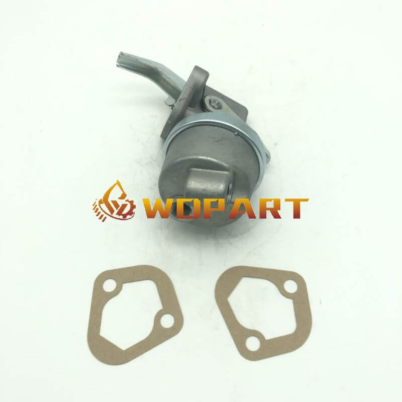 WDPART 3970880 3966154 4983584 3928143 3901425 3904374 3928143 Fuel Lift Pump For Cummins Engine 4B 4BT 4BTA 6B 6BT 6BTA