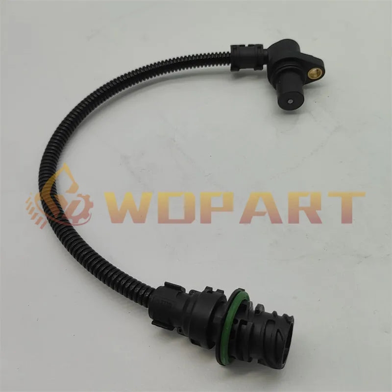 3944124 Crankshaft Pulse Sensor for Volvo FM7 FM12 FM10 FH16 FH12 B10B