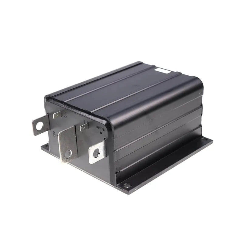 39472GT KCCA0040 DC Motor Controller KCCA0000 for Genie Excavator Wheel Loader Bulldozer Aerial Work Platform