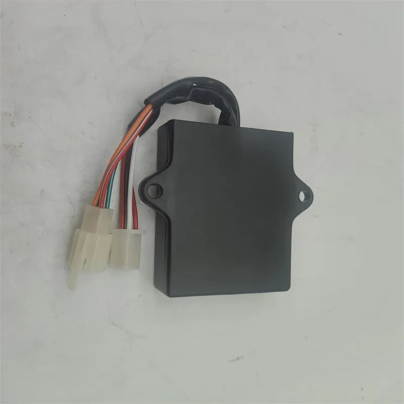 Ignitor CDI Box 131800-0131 for Kawasaki Mule 2500 2510 2520 John Deere FD620 Engine