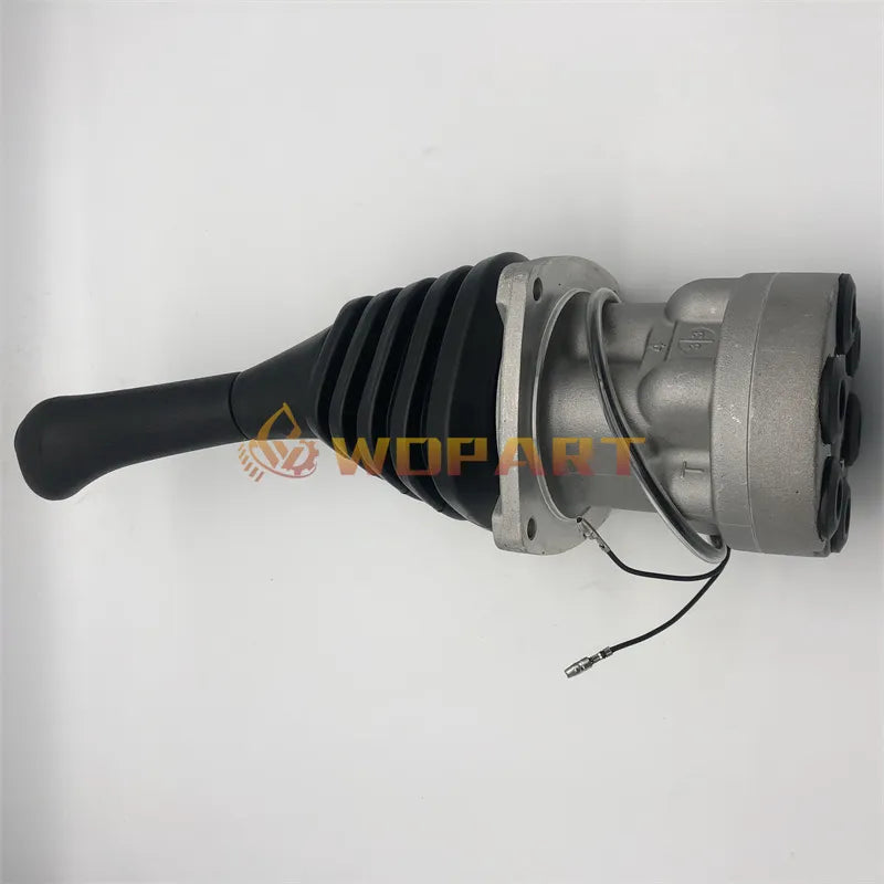 WDPART 14556359 14556360 Joystick Controller for Volvo EC140B EC160B EC180B EC200B EC210B EC240B EC290B