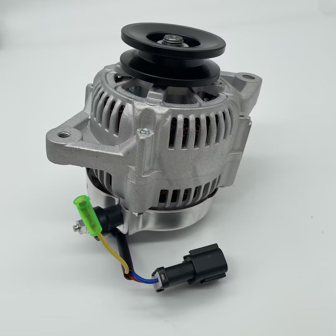 Alternator 12V 60A 383-0592 for CAT C1.7 C1.8 C2.4 901C2 305E2CR 306E2 901C2.