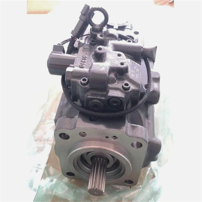 New Original Hydraulic Pump Assy 708-3S-00421 708-S3-11550 for Komatsu PC35MR-2 PC40MR-2