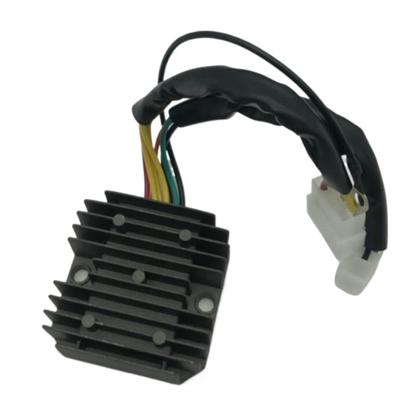 Voltage Regulator Rectifier Fits For Suzuki GT550 GT750 32800-31021 32800-37010