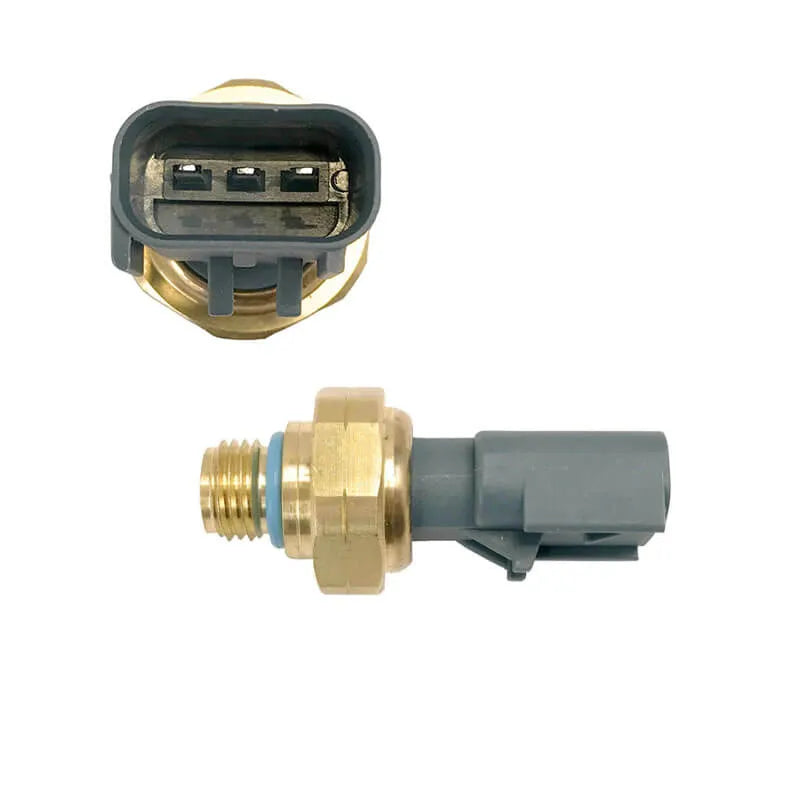Exhaust Gas Pressure Sensor 4928594 For Dodge Ram 2500 3500 6.7L Cummins