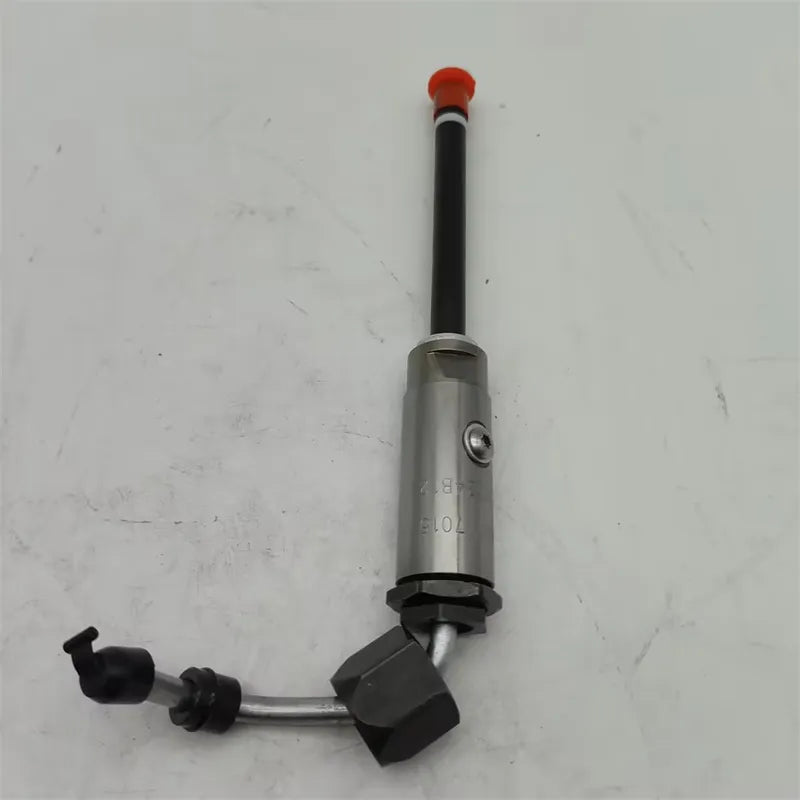 Fuel Injector Nozzle 4W7015 4W-7015 for Caterpillar CAT E180 931B 953 Engine 3204