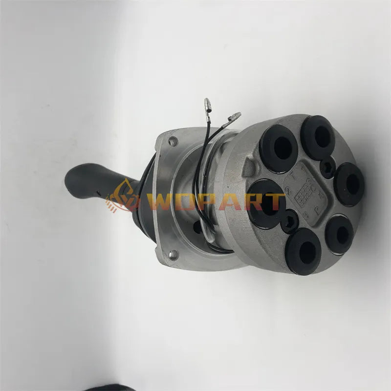 WDPART 14556359 14556360 Joystick Controller for Volvo EC140B EC160B EC180B EC200B EC210B EC240B EC290B
