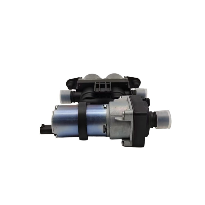 Warm Water Valve NEW 64118374994 For BMW E38 E39 540i 740i M5 520i 523i 528i