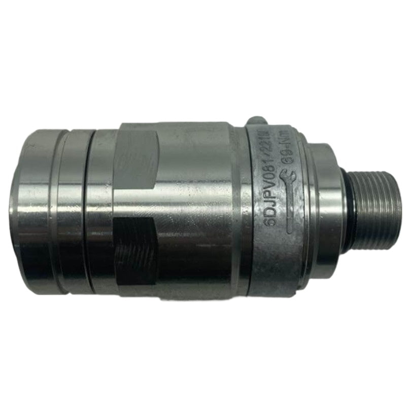 AL210586 Hydraulik Schnellkupplung für 6100 6210 6400 7220 7320 7420 AL210586 Hydraulik Schnellkupplung für 6100 6210 6400 7220 7320 7420