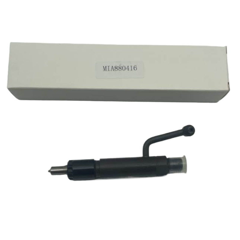 3pcs Fuel Injector MIA880416 For John Deere 4020TF 4019TF Engine 655 755 Tractor