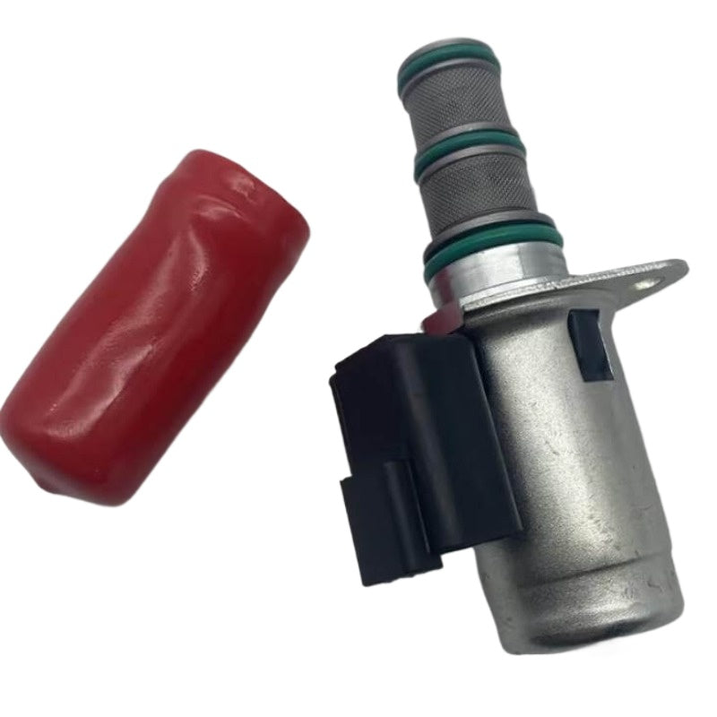 Solenoid Valve 42N-64-11720 42N-64-11721 845241003 for Komatsu PC12R PC20R PC35R
