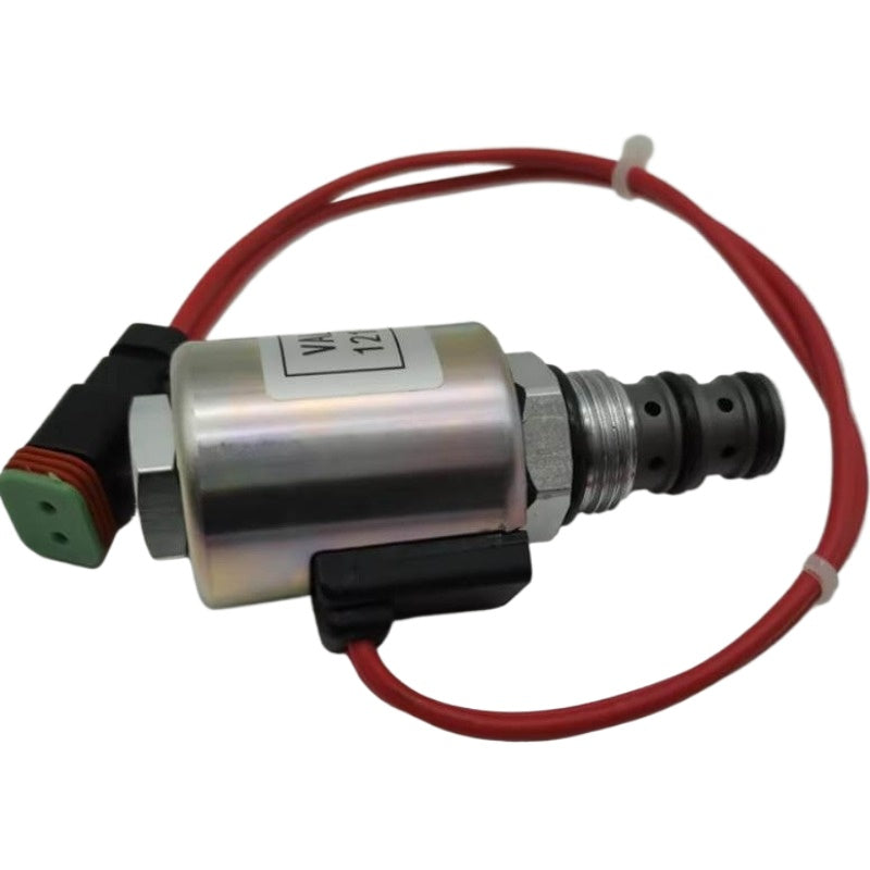 Tramsmission Solenoid Valve 121-4036 for Caterpillar 416C 416D 420D 424D 426C