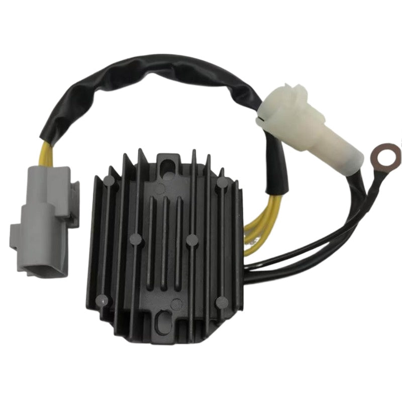 Rectifier Regulator 3AC-76065-0 For Tohatsu Mercury Outboard 25HP 30HP 898103T14