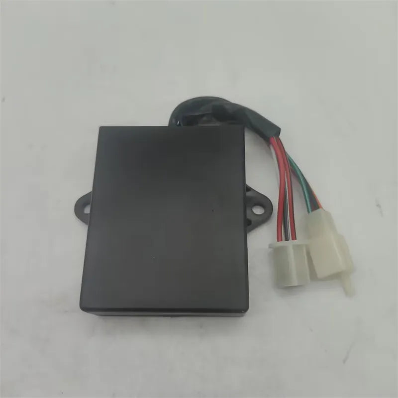 Ignitor CDI Box 131800-0131 for Kawasaki Mule 2500 2510 2520 John Deere FD620 Engine