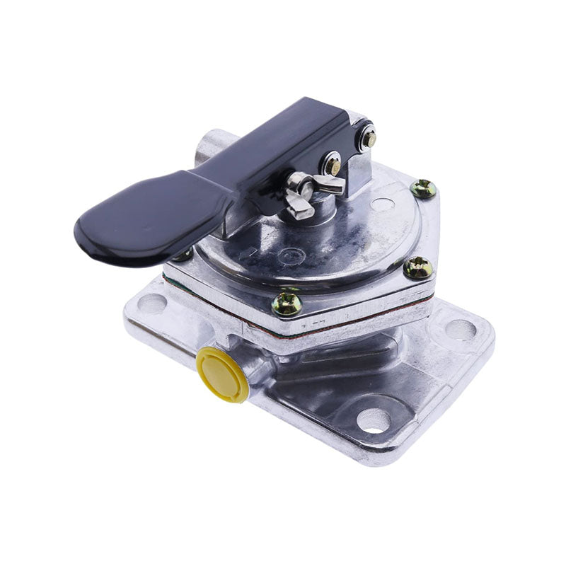 6261-71-8240 6261718240 Fuel Feed Pump for Komatsu Excavator PC600-8E0 Wheel Loader WA470-6