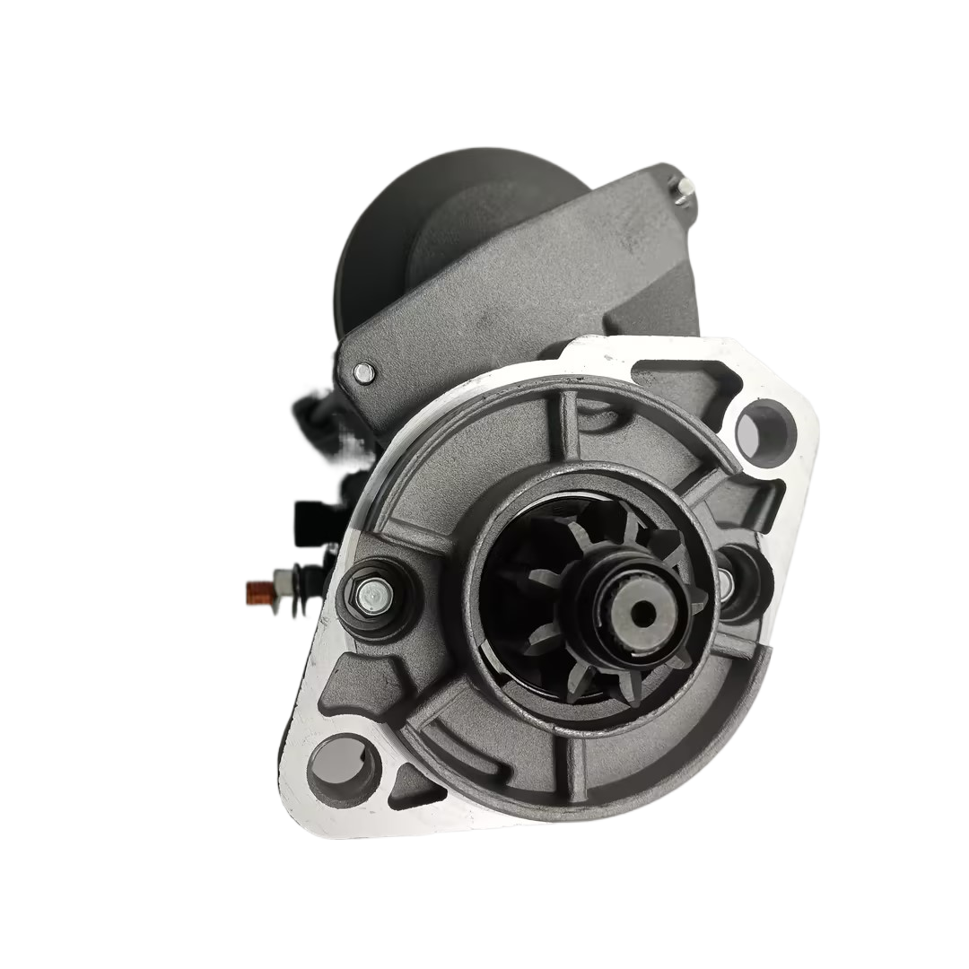 12V Starter 15461-63015 for Kubota GV3250QSW F2803B Generator 228000-1022.