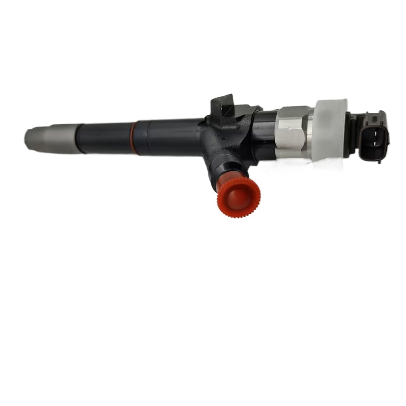 095000-6244 16600-VM00D Diesel Common Rail Fuel injector For Nissan Navara YD25