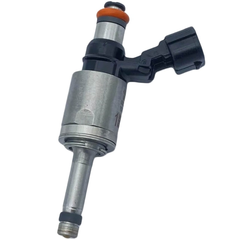 4PCS Fuel Injectors For Dacia Dokker Lodgy Renault Captur I Clio 1.2 TCe 4350R0060