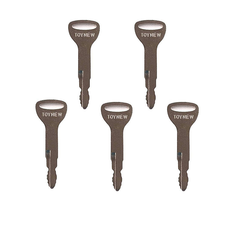 57591-23330-71 575912333071 A62597 162597 Ignition Keys for Toyota Forklift