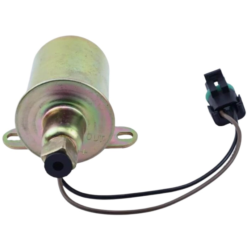 Fuel Pump 424318 42-1762-1 42989 For Thermo King Evolution Tripac APU