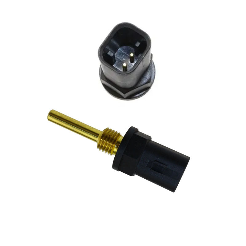 Water Temperature Sensor U5MK1089 U5MK1091 for Perkins Engine 1104D-E44T 1104D-E44TA 1106D-E66TA