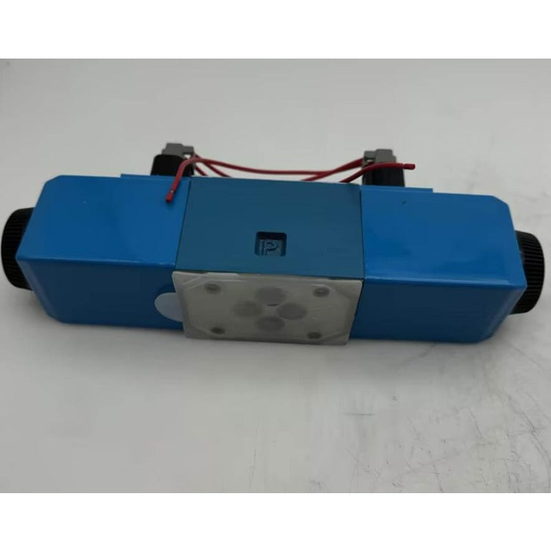 New Solenoid Valve Assembly 25/220998 Fits JCB Backhoe Loaders 1400B 1550B