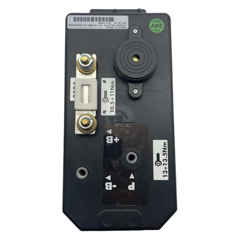 New Original 24V Controller ECU 2901001630 4000313170 for Haulotte Optimum 8 Compact 8 10 12