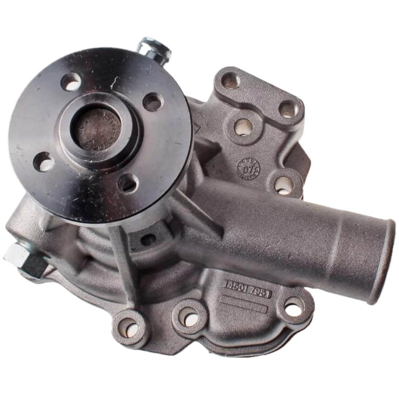 Water Pump for Ford New Holland Tractor SBA145017780 SBA145017721 SBA145017790