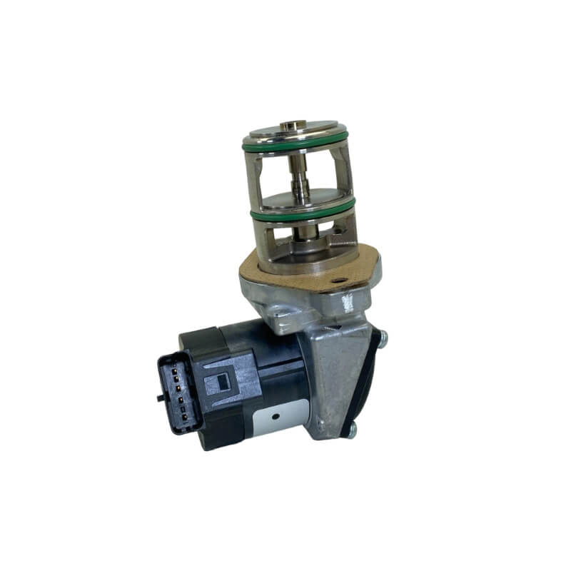 DZ123152 John Deere EGR Exhaust Gas Recirculation Valve