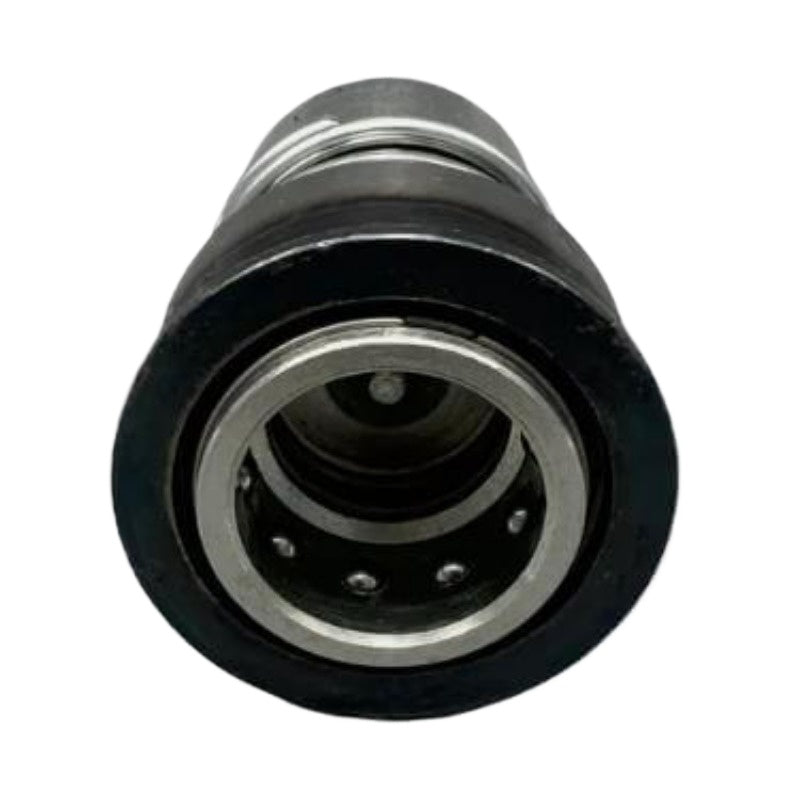 RE52981 Coupler Hydraulic Quick Connect Female Fits John Deere Tractor