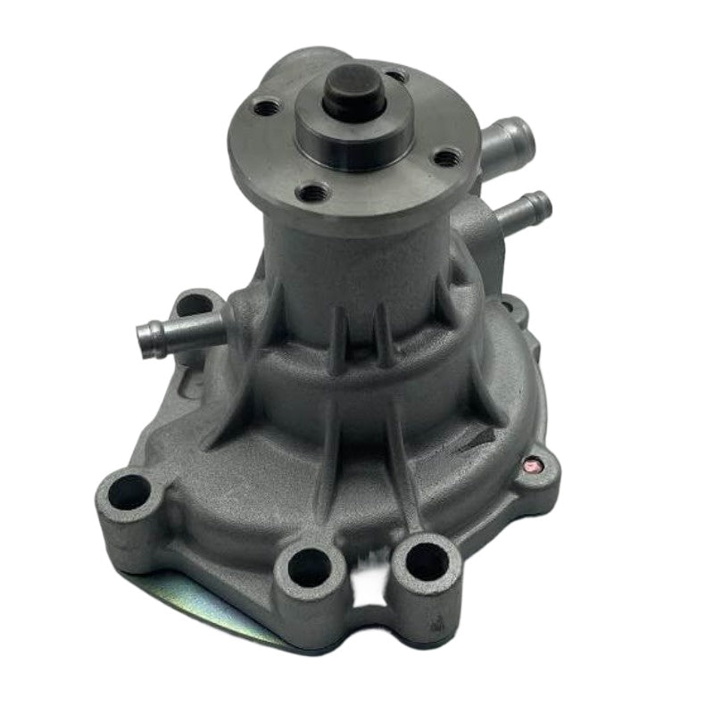 Water Pump 6213-610-011-20 For Iseki E393 E3100 E3CE E3112 E3CD D4CD E4CG Engine