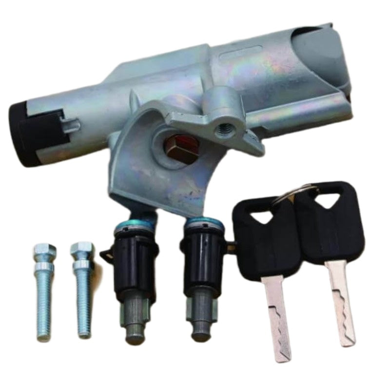 Ignition Steering Lock Assembly for 1996-13 Volvo FH FM 20398484 1095710 8159907