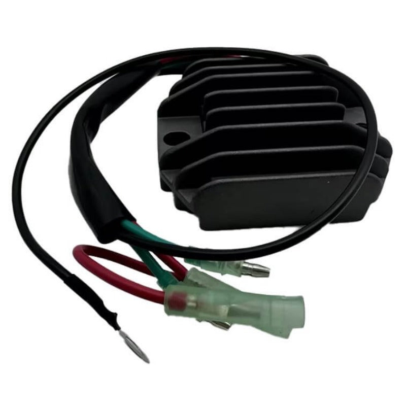 Rectifier Regulator Fit for Yamaha 9.9 / 15 / 20 HP 4-STROKE 6AH-81960-00-00