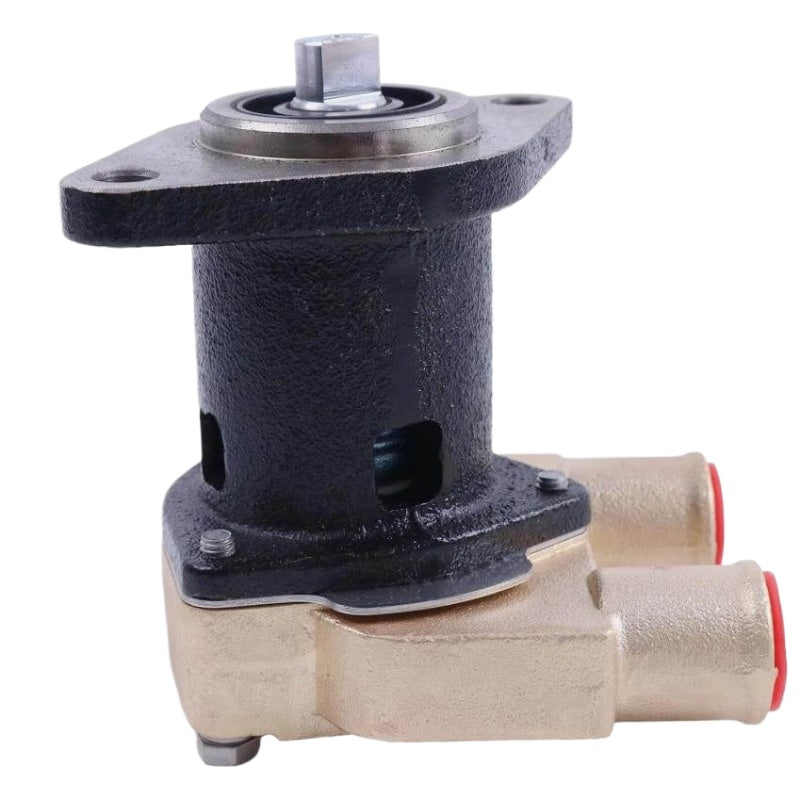 Water Pump 01320358 01320459 132-0358 For Cummins Onan Sherwood Engine G702 G701