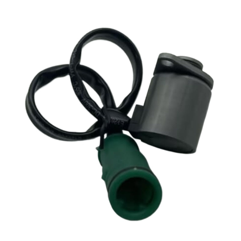 New Solenoid Valve 172460-73900 172460-73920 for Yanmar ViO35-6A VIO50U ViO40-6