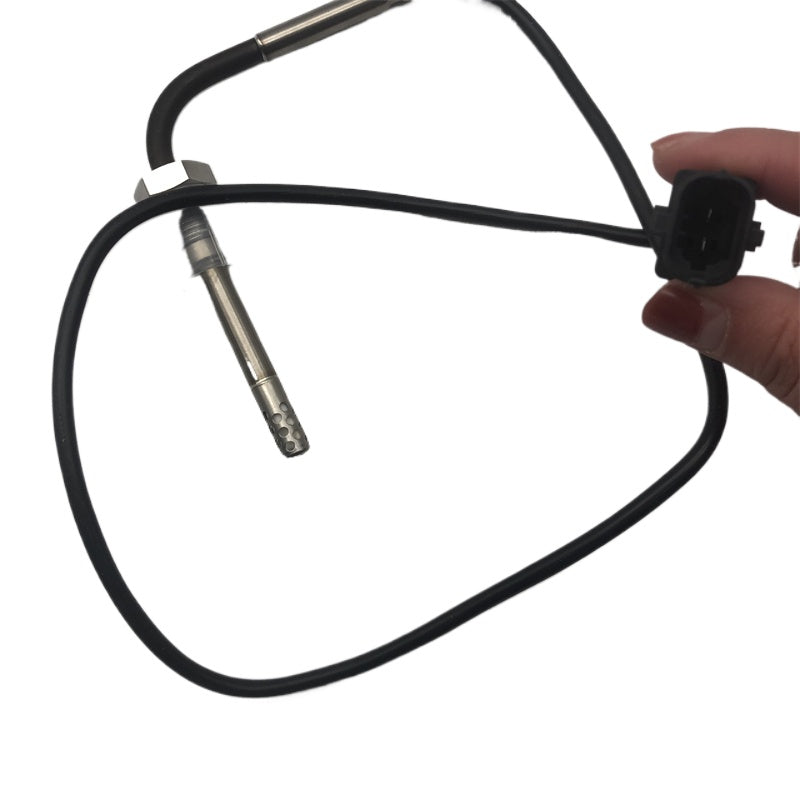 Exhaust Gas Temperature Sensor Fits 2014-2015 Chevy Cruze Diesel 2.0L 55581035