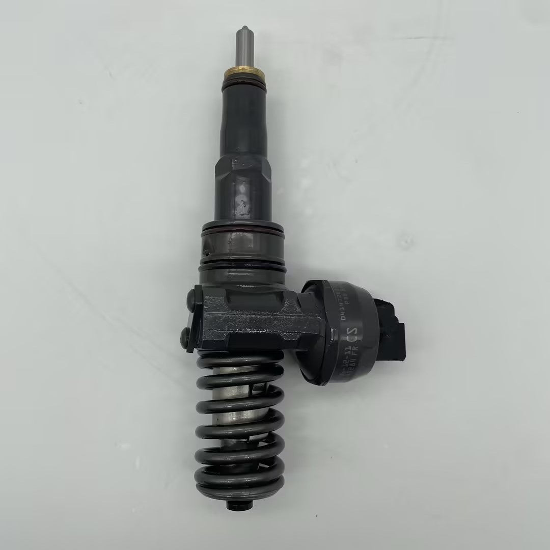 Fuel Injector Assy 038130079NX For VW Golf Jetta Wagon TDI 1.9L 2004 2005 2006.