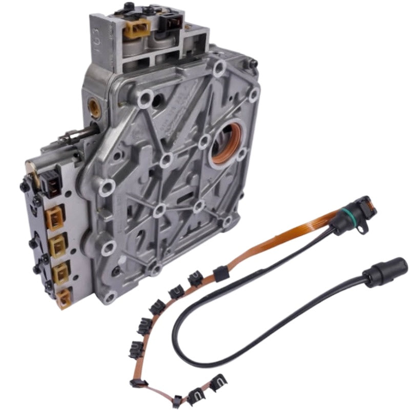 Automatic Transmission Valve Body for VW Jetta Golf MK4 Beetle 01M325283A New