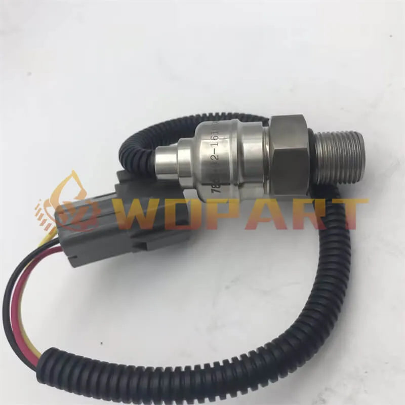 7861-92-1610 7861921610 High Pressure Sensor for Komatsu Excavator PC100L-6 PC100-6