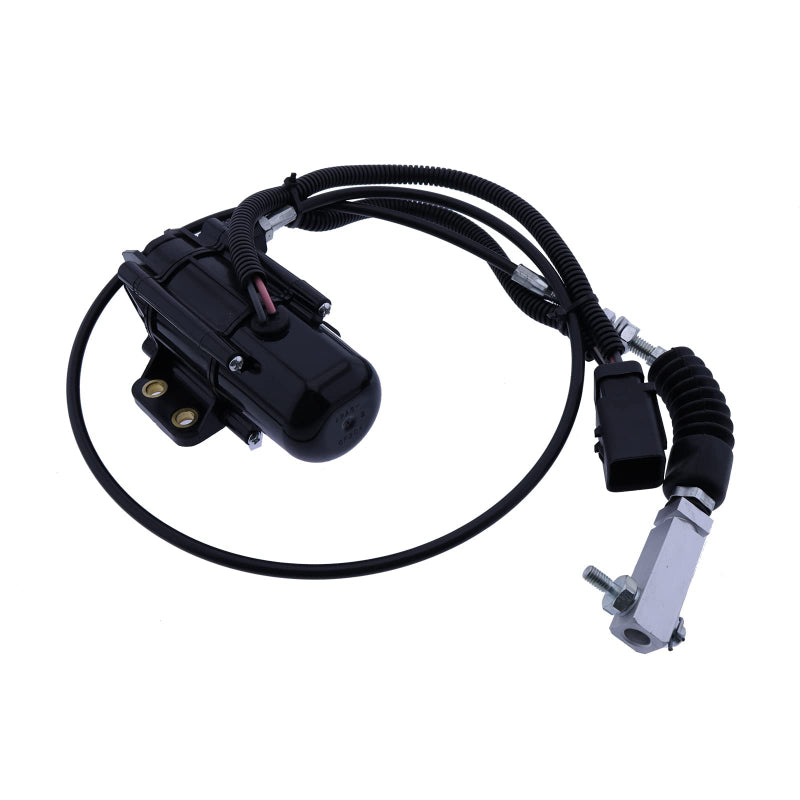 Governor Motor Assy 379-0803 3790803 for Caterpillar CAT 303.5E 304E 306E 307E 308E