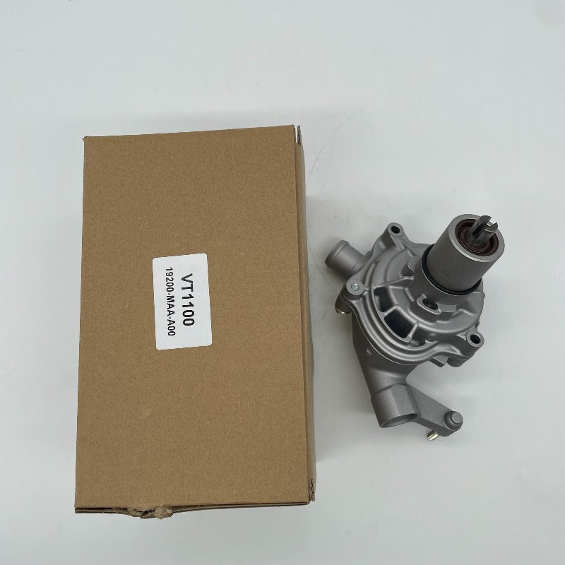 Water Pump 19200-MAA-A00 for Honda VT1100 Shadow Spirit Sabre Aero ACE 1995-2007.