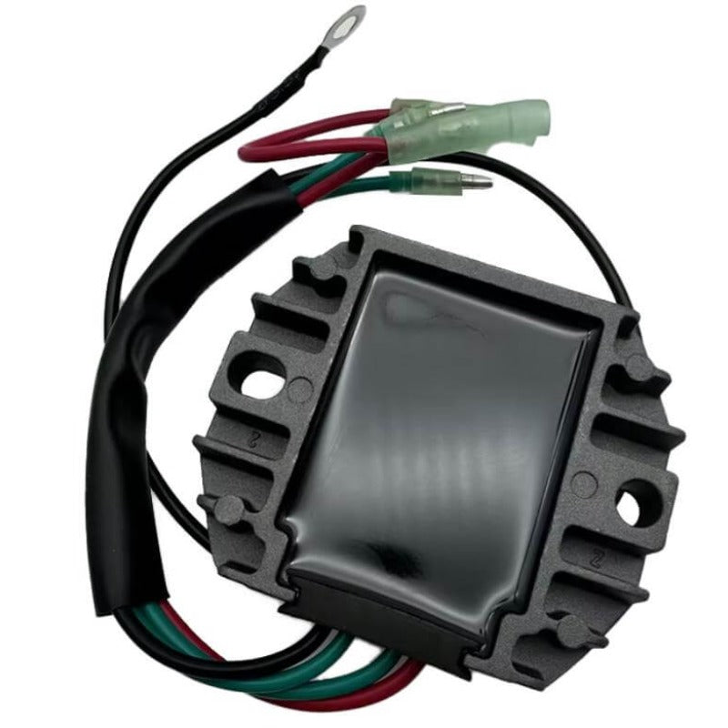 Rectifier Regulator Fit for Yamaha 9.9 / 15 / 20 HP 4-STROKE 6AH-81960-00-00
