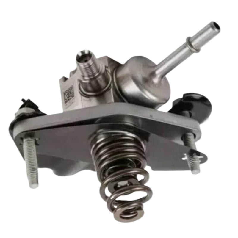 12711662 Direct Injection High Pressure Fuel Pump Fit For 2014-2020 Chevy GMC GM