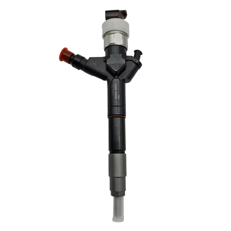 095000-6244 16600-VM00D Diesel Common Rail Fuel injector For Nissan Navara YD25