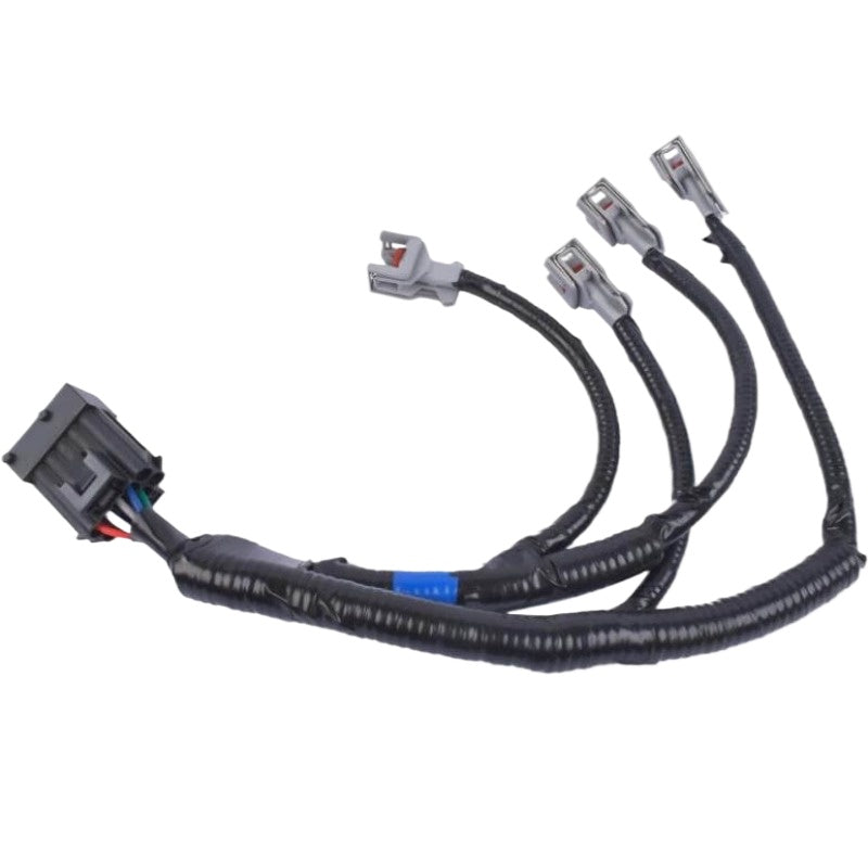 338104X600 Injector Washer Assy for Hyundai Terracan 2.9L-J3 Diesel 2001-2006