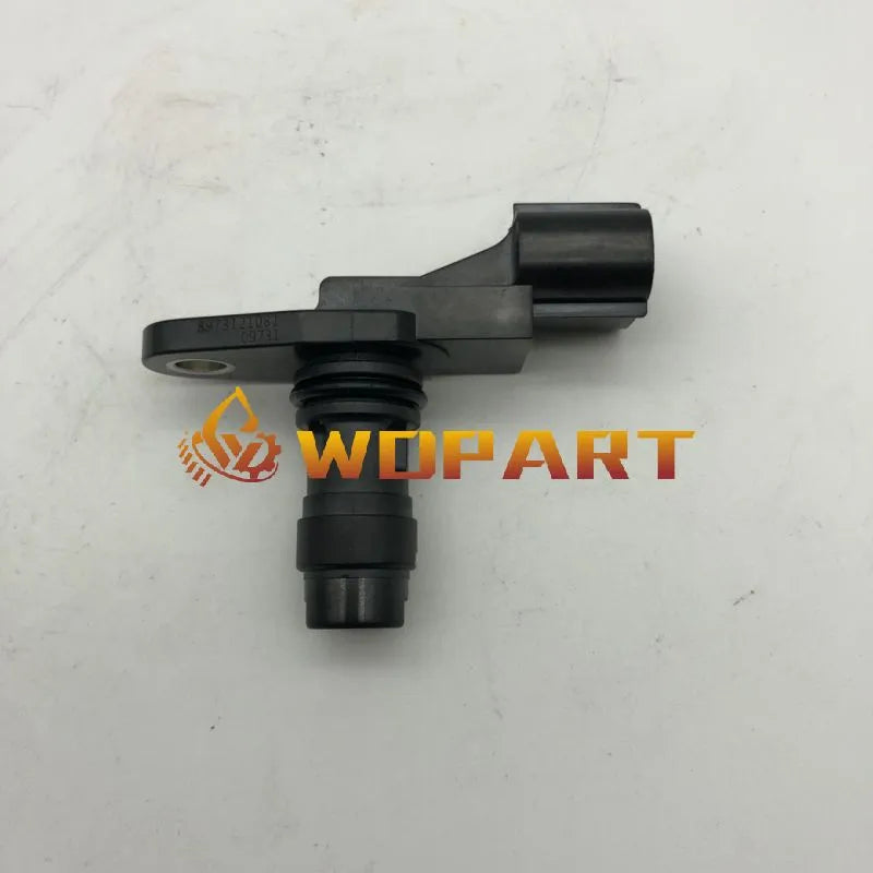 Camshaft Position Sensor CPS 8980190240 for Isuzu 4HK1 Engine John Deere Excavator 245GLC 230GW 190GW