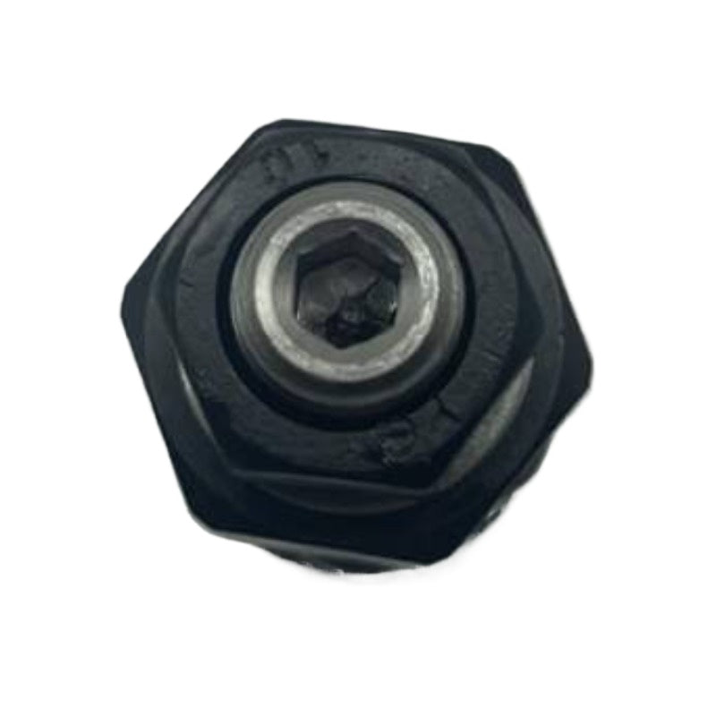 25/618901 25/618902 Excavator Main Relief Valve 25/222659 for JCB 3CX 4CX